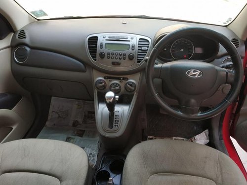 Hyundai i10 2010 for sale