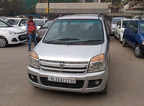 2008 Maruti Suzuki Wagon R for sale at low price