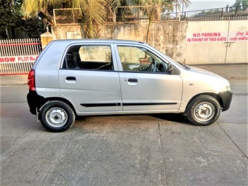 2005 Maruti Suzuki Alto for sale