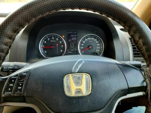 Honda CR V 2.0L 2WD AT 2008 for sale