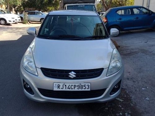 2012 Maruti Suzuki Dzire for sale