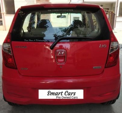 Hyundai i10 2010 for sale