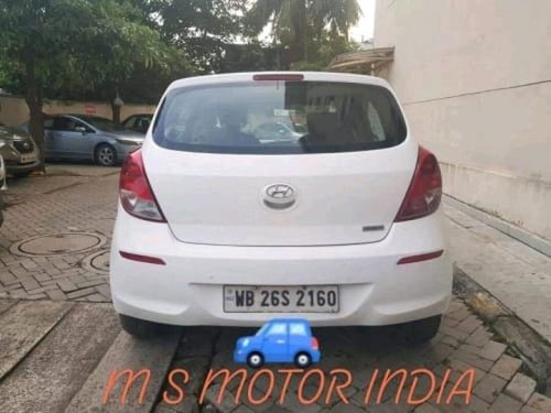 Hyundai i20 2015-2017 Magna Optional 1.2 2012 for sale