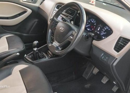 Hyundai i20 Asta Option 1.2 2015 for sale