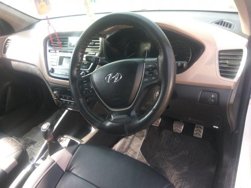 2015 Hyundai Elite i20 for sale