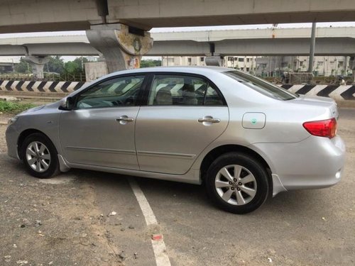 Used Toyota Corolla Altis car  2010 for sale at low price