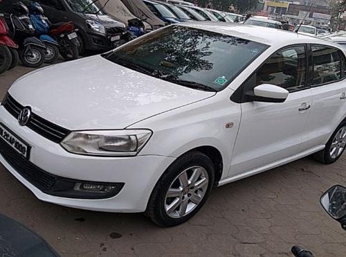 Used Volkswagen Polo Petrol Highline 1.2L 2011 for sale