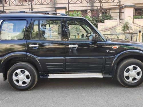 Mahindra Scorpio 2.6 SLX CRDe 2008 for sale