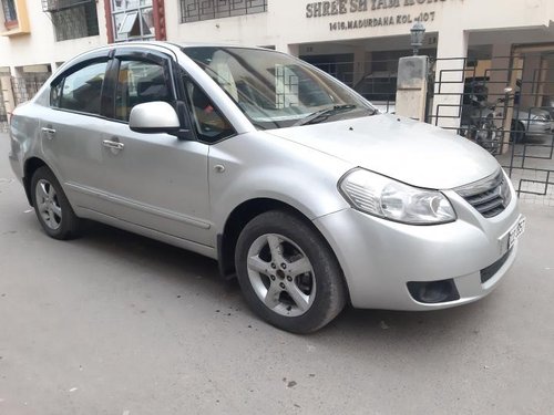 2008 Maruti Suzuki SX4 for sale