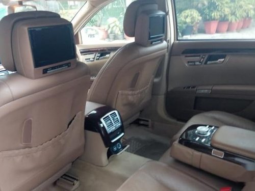 Used 2010 Mercedes Benz S Class for sale