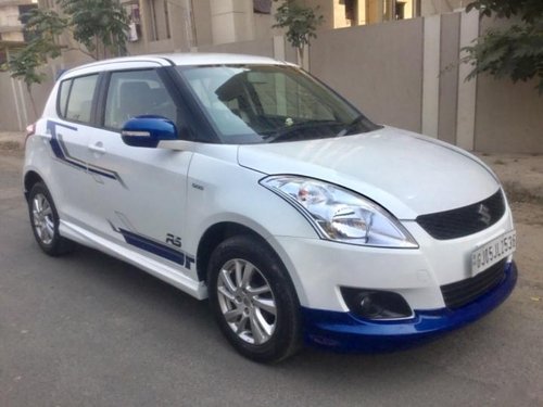 Maruti Suzuki Swift 2015 for sale