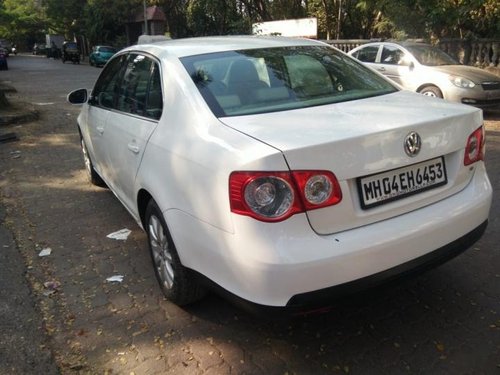 Volkswagen Jetta 2013-2015 1.9 L TDI 2010 for sale