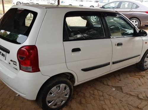 2013 Maruti Suzuki Alto K10 for sale at low price