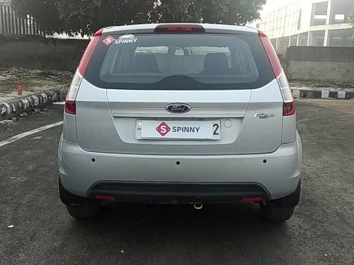 Used Ford Figo car at low price