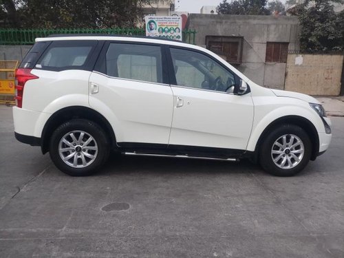 Used 2015 Mahindra XUV500 for sale