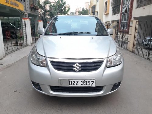 2008 Maruti Suzuki SX4 for sale