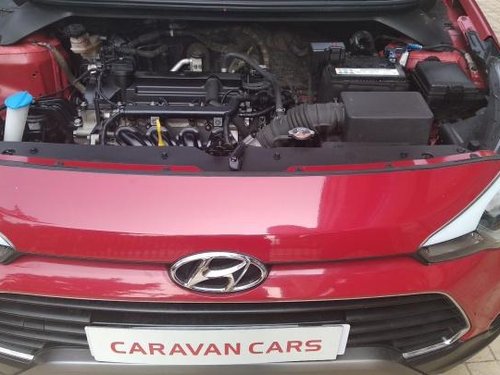 Used Hyundai i20 Active 1.2 S 2016 for sale