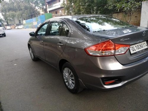 Maruti Ciaz Delta 2018 for sale