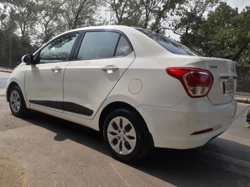 Hyundai Xcent 2015 for sale