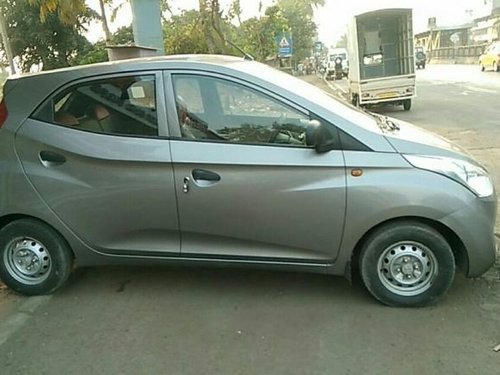 Used Hyundai Eon car 2013 for sale at low price