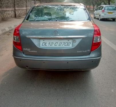 Used 2010  Tata Manza car at low price