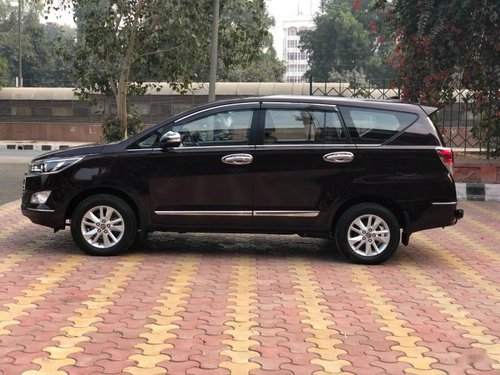 Toyota Innova Crysta 2017 for sale