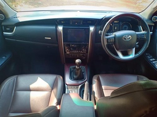 Toyota Fortuner 2017 for sale