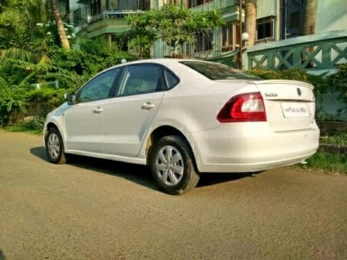 Skoda Rapid 1.5 TDI Elegance 2014 for sale