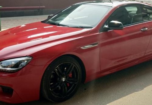 Used 2012 BMW 6 Series for sale