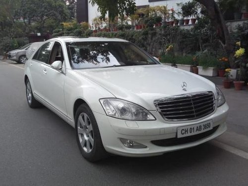 Used 2010 Mercedes Benz S Class for sale