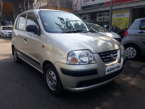 2007 Hyundai Santro Xing for sale at low price