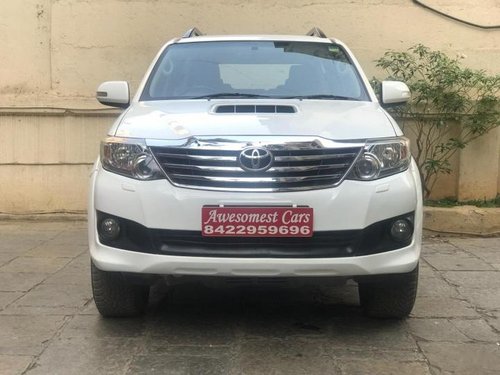 Used 2012 Toyota Fortuner for sale