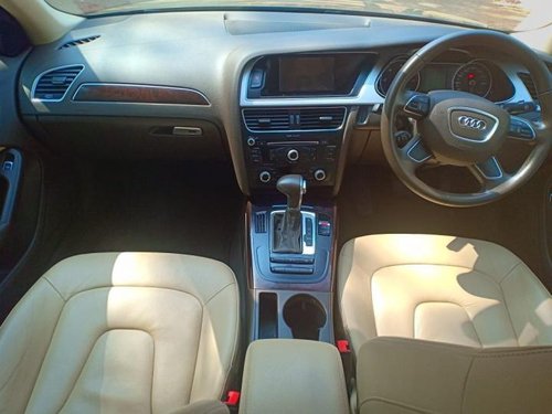 Used 2015 Audi A4 for sale