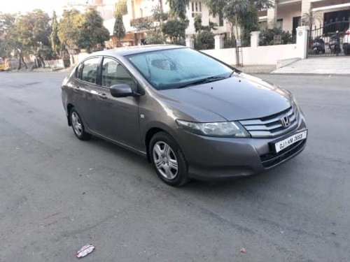 2011 Honda City for sale