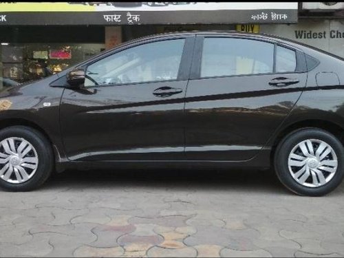 Used Honda City i-VTEC SV 2014 for sale