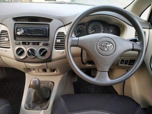 Used Toyota Innova 2.5 GX 8 STR BSIV 2010 for sale