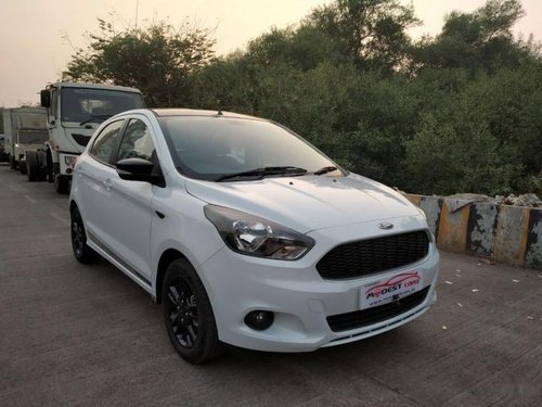 2018 Ford Figo for sale at low price