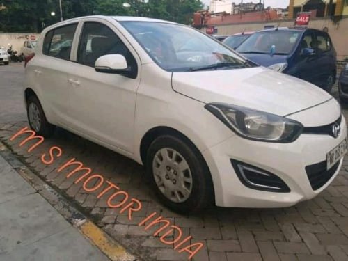 Hyundai i20 2015-2017 Magna Optional 1.2 2012 for sale