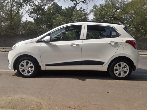 Hyundai i10 Sportz 2016 for sale