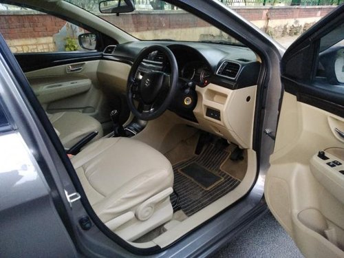 Maruti Ciaz Delta 2018 for sale