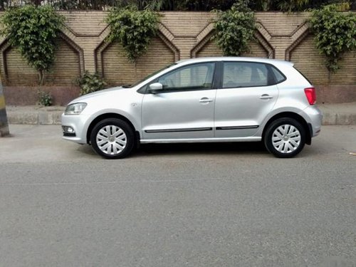 2014 Volkswagen Polo for sale at low price