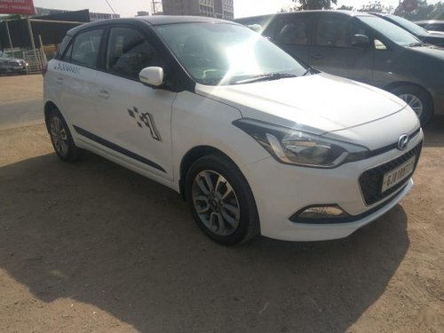 2015 Hyundai Elite i20 for sale