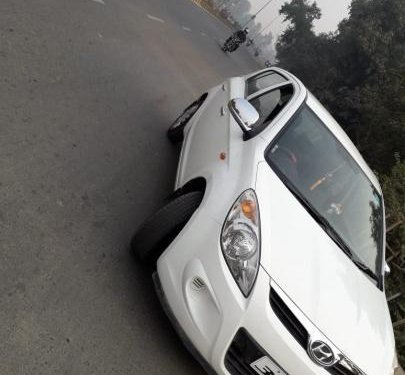 Used Hyundai i20 1.2 Magna 2011 for sale