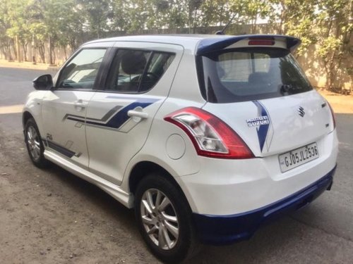 Maruti Suzuki Swift 2015 for sale