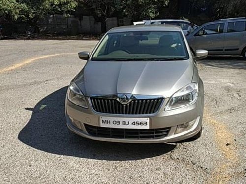 Skoda Rapid 2013 for sale at low price