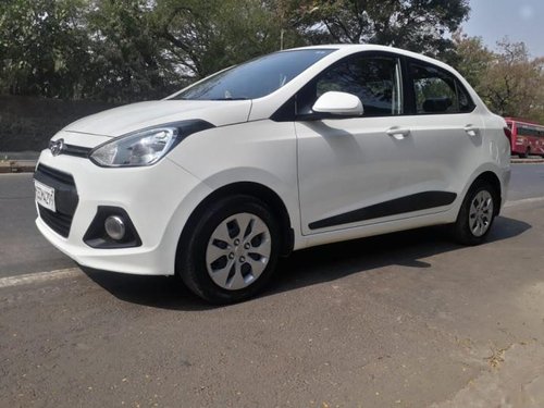 Hyundai Xcent 2015 for sale