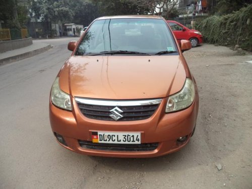 2007 Maruti Suzuki SX4 for sale at low price