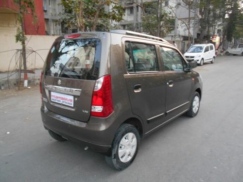 2013 Maruti Suzuki Wagon R for sale at low price