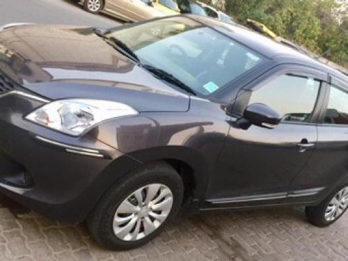 2017 Maruti Suzuki Baleno for sale