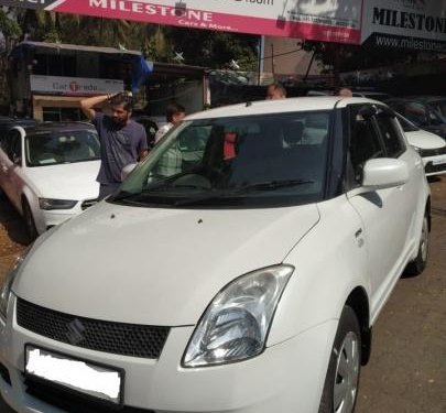 Used 2007 Maruti Suzuki Swift for sale